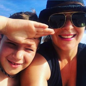 Meet your Posher, Joelle